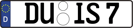 DU-IS7