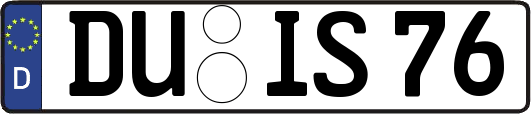 DU-IS76