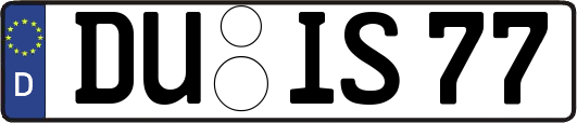 DU-IS77