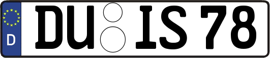 DU-IS78