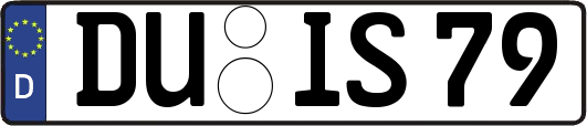 DU-IS79