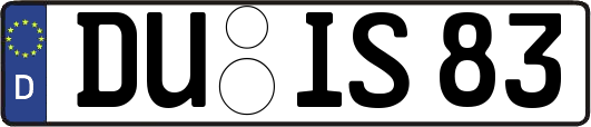 DU-IS83