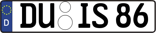 DU-IS86