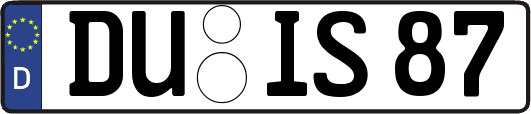 DU-IS87