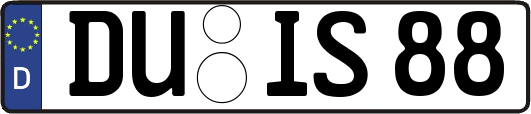 DU-IS88