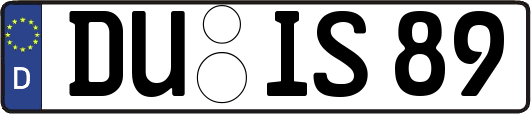 DU-IS89