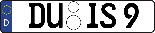 DU-IS9