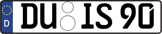 DU-IS90