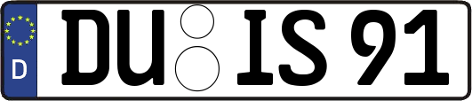 DU-IS91