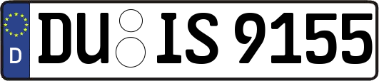 DU-IS9155