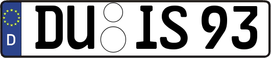 DU-IS93