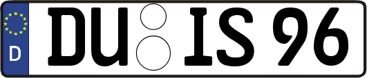 DU-IS96