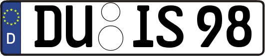 DU-IS98