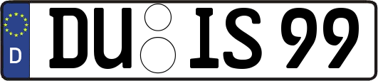 DU-IS99