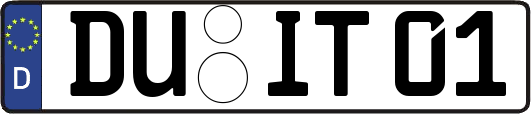DU-IT01