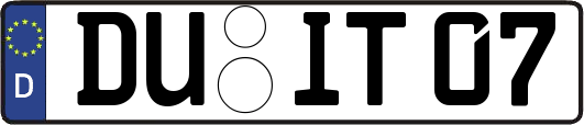 DU-IT07