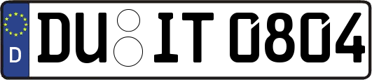DU-IT0804