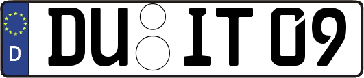 DU-IT09