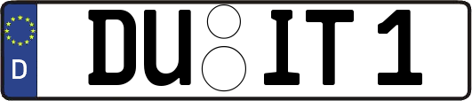 DU-IT1