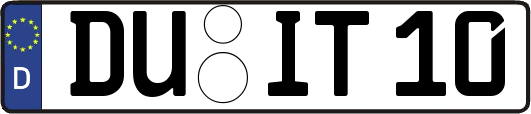 DU-IT10
