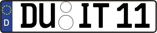 DU-IT11