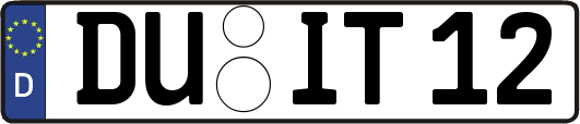 DU-IT12