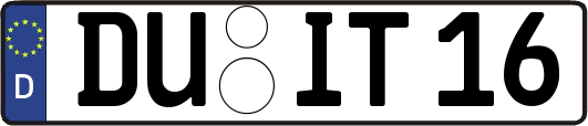DU-IT16