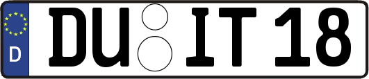 DU-IT18