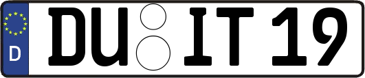 DU-IT19