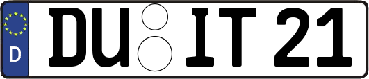 DU-IT21
