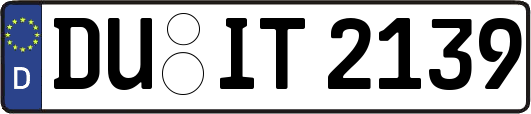 DU-IT2139