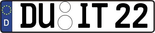 DU-IT22