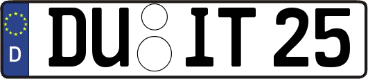 DU-IT25