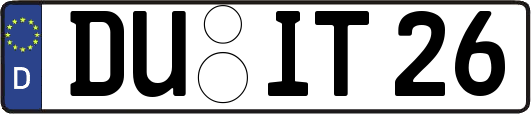 DU-IT26