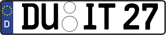 DU-IT27