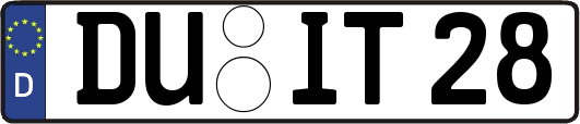 DU-IT28