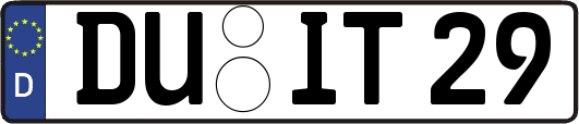 DU-IT29
