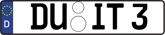 DU-IT3