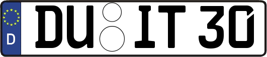 DU-IT30