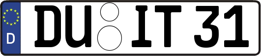 DU-IT31