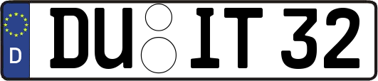 DU-IT32