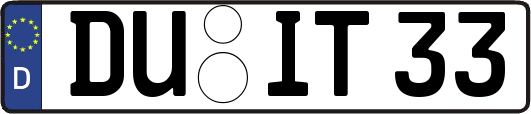 DU-IT33