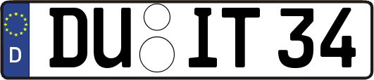 DU-IT34