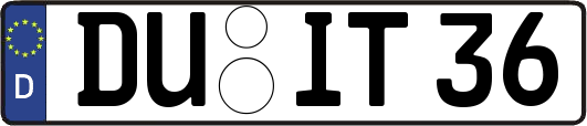 DU-IT36