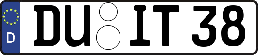 DU-IT38