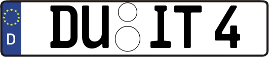 DU-IT4