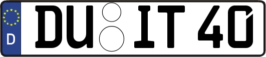 DU-IT40