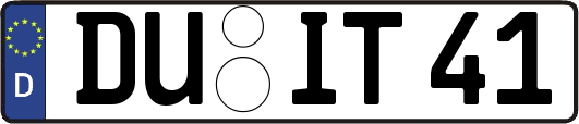 DU-IT41