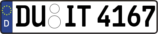DU-IT4167