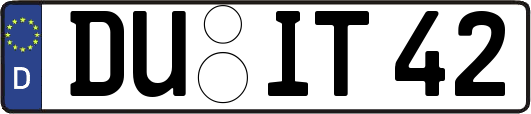 DU-IT42